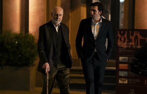 Фото из сериала Наследники (2018)