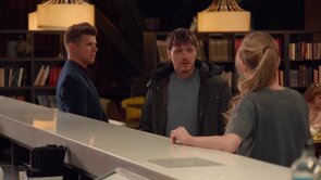 Фото из сериала Наследство (2023)