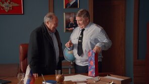 Фото из сериала Наследство (2023)