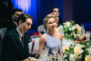 Фото сериала Наследство 2023.
