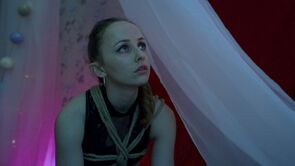 Фото из сериала Настя, соберись! (2021)