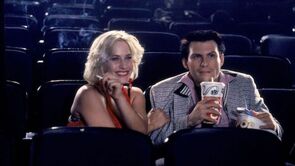 Фото из фильма Настоящая любовь (1993)