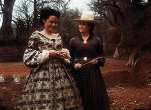 Фото сериала Настоящая женщина 1997.