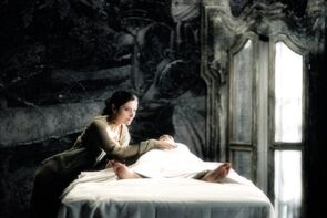 Фото из мультфильма Настройщик землетрясений (2004)