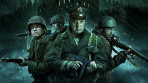 Фото из фильма Нацистский повелитель (2018)