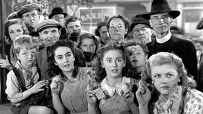 Фото из фильма Национальный бархат (1944)