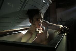 Фото из фильма Натуральные упыри (2017)