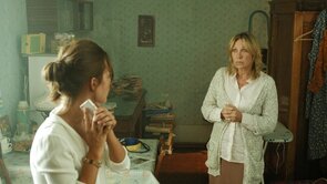 Фото из сериала Научи меня жить (2016)
