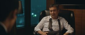 Фото из фильма Научи меня жить (2024)