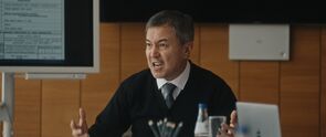 Фото из фильма Научи меня жить (2024)