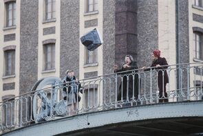 Фото из фильма Наука сна (2006)