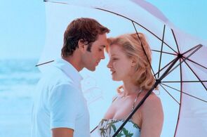 Фото из фильма Навеки моя (1999)