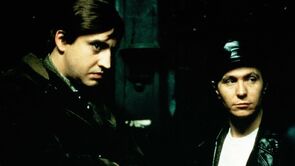 Фото фильма Навострите ваши уши 1987.