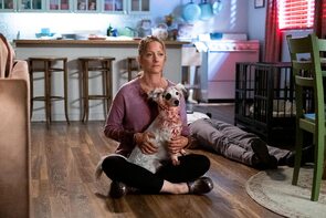 Фото из сериала Навстречу тьме (2018)