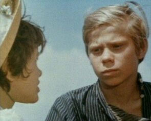 Фото из фильма Найди меня, Леня! (1972)