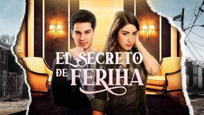 Фото из сериала Назвала я её Фериха (2011)