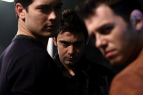Фото из сериала Назвала я её Фериха (2011)