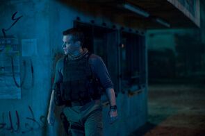 Фото из фильма Не брать живым (2010)