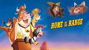 Фото из мультфильма Не бей копытом (2004)