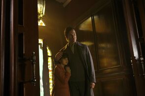 Фото из фильма Не бойся темноты (2011)