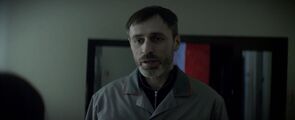 Фото из сериала Не бойся (2020)