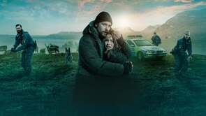 Фото из сериала Ребекка Мартинссон (2017)