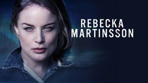 Фото из сериала Ребекка Мартинссон (2017)