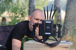 Фото из фильма Не Иван, или Как приручить богатыря (2021)