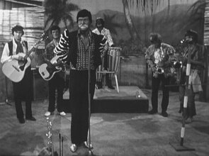 Фото из сериала Не крутите ручку настройки (1967)