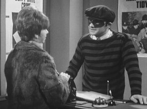 Фото из сериала Не крутите ручку настройки (1967)