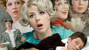 Фото из фильма Не может быть! (1975)