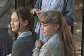 Фото из фильма Не отпускай меня (2011)