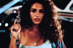 Фото из фильма Не отступать и не сдаваться 3: Братья по крови (1990)
