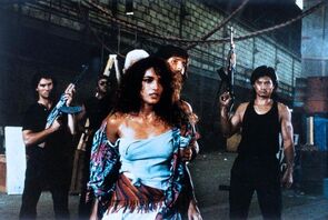 Фото из фильма Не отступать и не сдаваться 3: Братья по крови (1990)