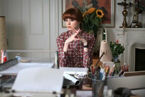 Фото из фильма Не просто счастливый конец (2013)