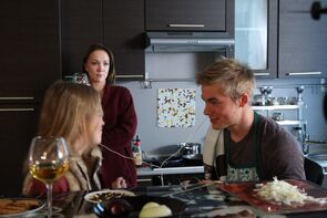 Фото из сериала Не плачь по мне, Аргентина! (2012)