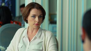 Фото из сериала Не пара (2016)