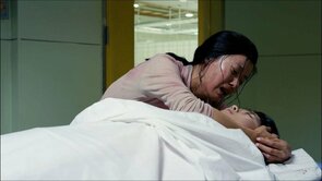 Фото из фильма Не плачь, мамочка (2012)