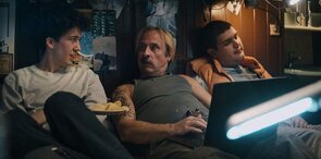 Фото из сериала Не пытайтесь это повторить (2019)