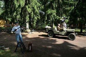 Фото из сериала Не покидай меня (2014)