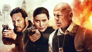 Фото из фильма Акт мести (2018)