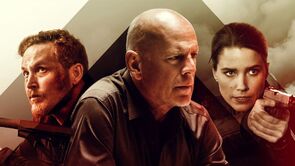 Фото из фильма Акт мести (2018)