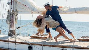 Фото из фильма Mamma Mia! 2 (2018)
