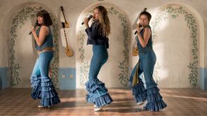 Фото из фильма Mamma Mia! 2 (2018)