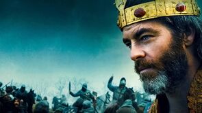 Фото из фильма Король вне закона (2018)