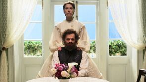 Фото из фильма История одного назначения (2018)