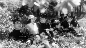 Фото фильма Не сожалею о своей юности 1946.