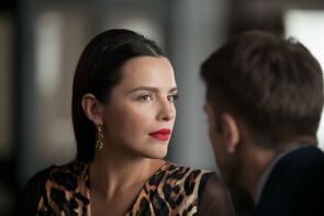 Фото из сериала Не твоё дело (2022)