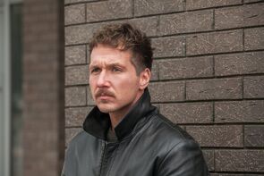 Фото из сериала Не твоё дело (2022)