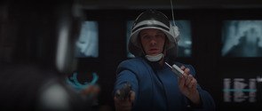 Фото из сериала Мандалорец (2019)